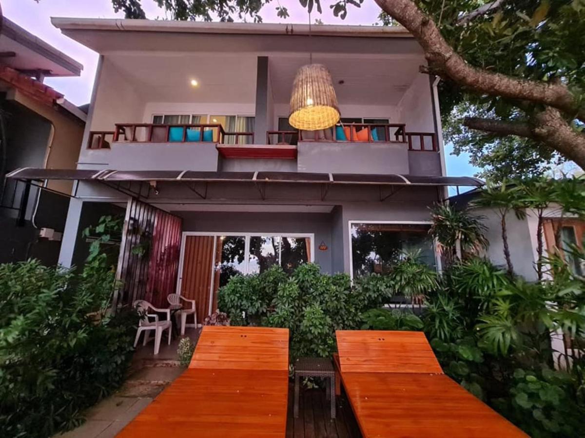 Bliss Krabi