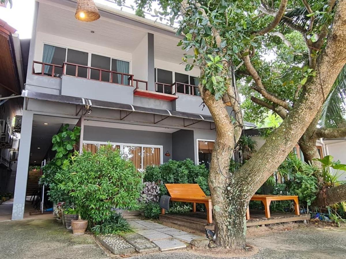 Bliss Krabi Resort Klong Muang Beach