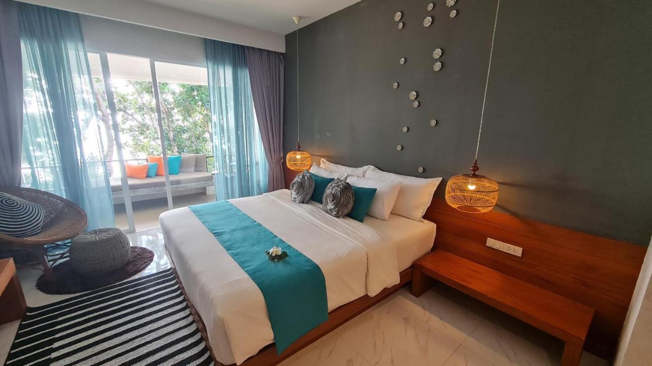 Resort Bliss Krabi 2*