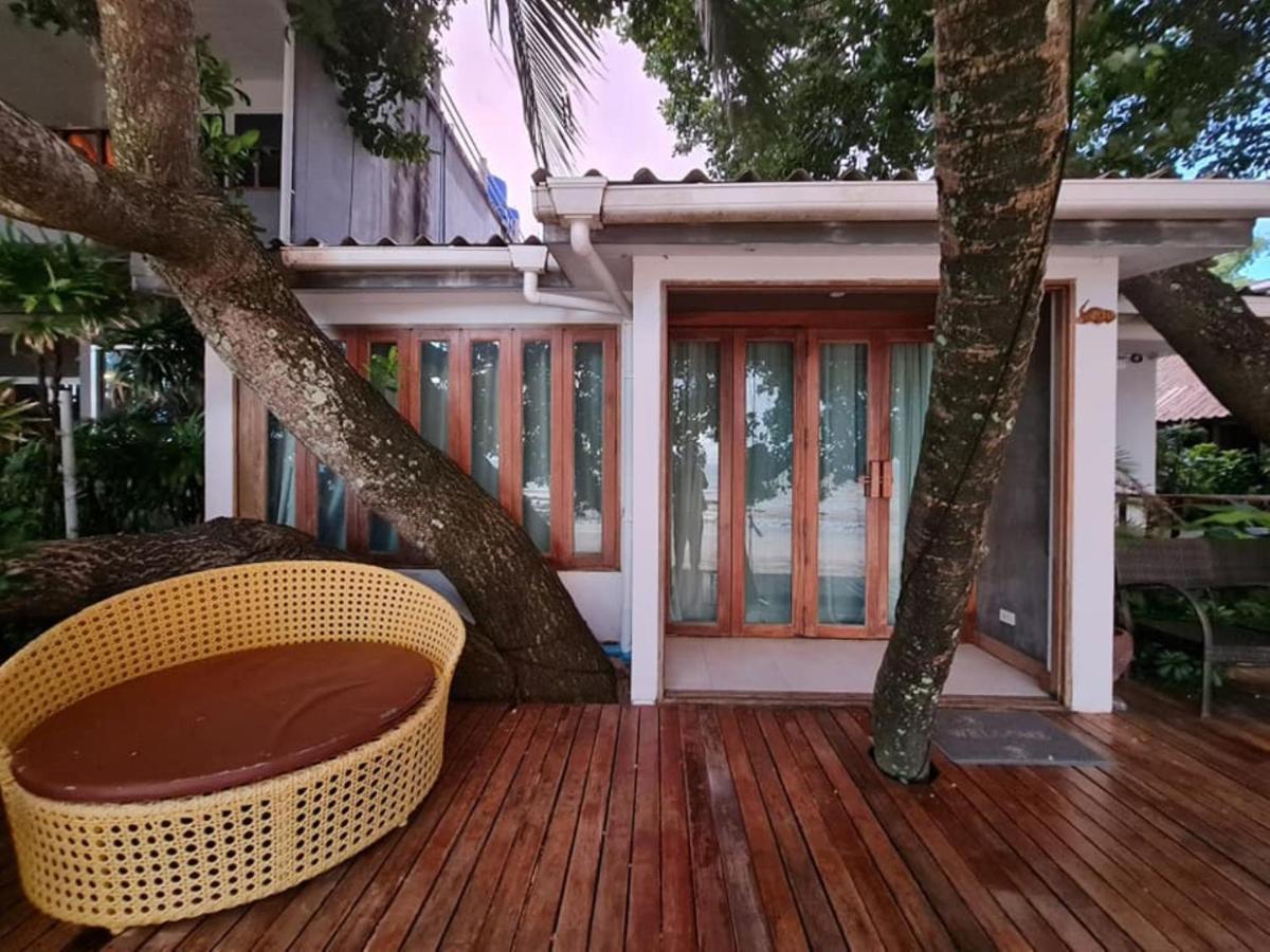 Resort Bliss Krabi Klong Muang Beach