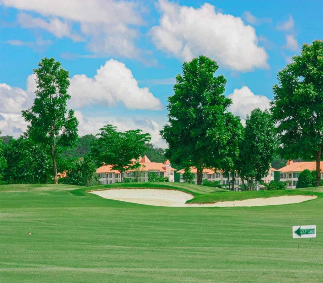 Happy Golf & Resort