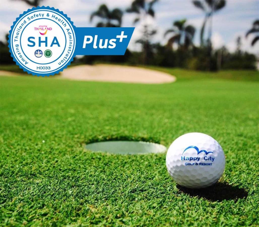 Happy Golf & Chiang Rai