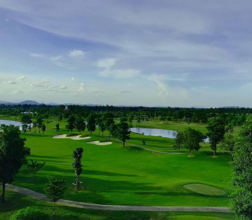 Resort Happy Golf & 5*