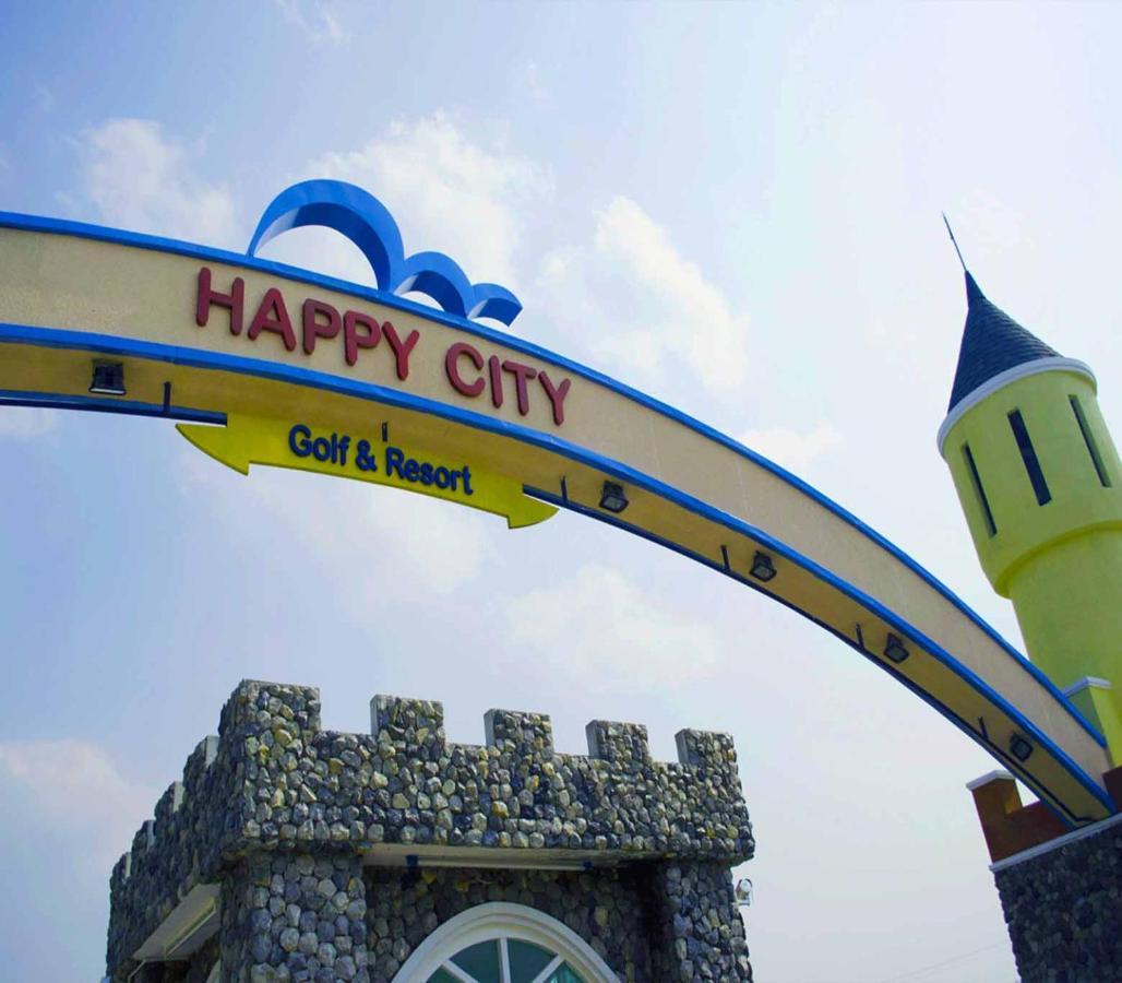 Happy Golf &