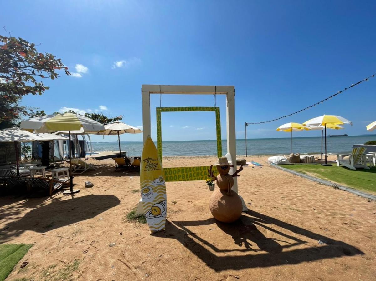 By Hello Pattaya At Veranda *