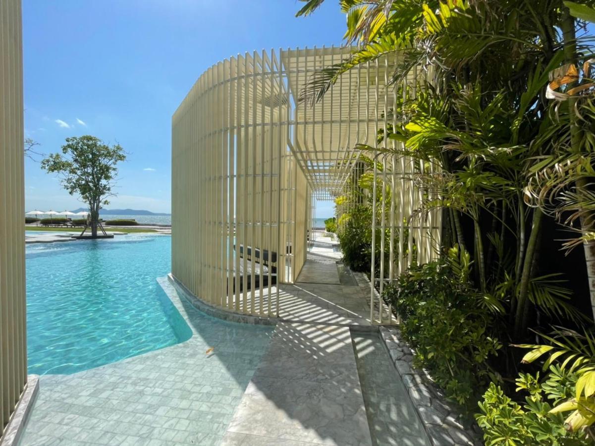 Apartment By Hello Pattaya At Veranda
