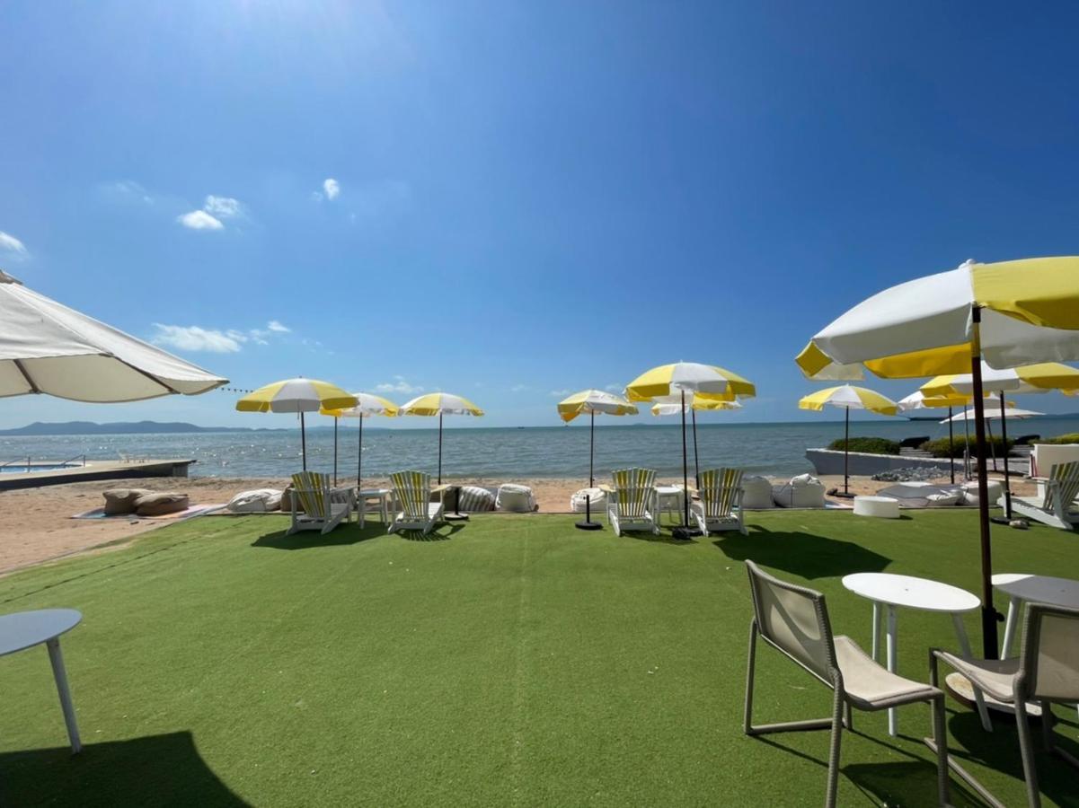 By Hello Pattaya At Veranda Apartment Jomtien Beach