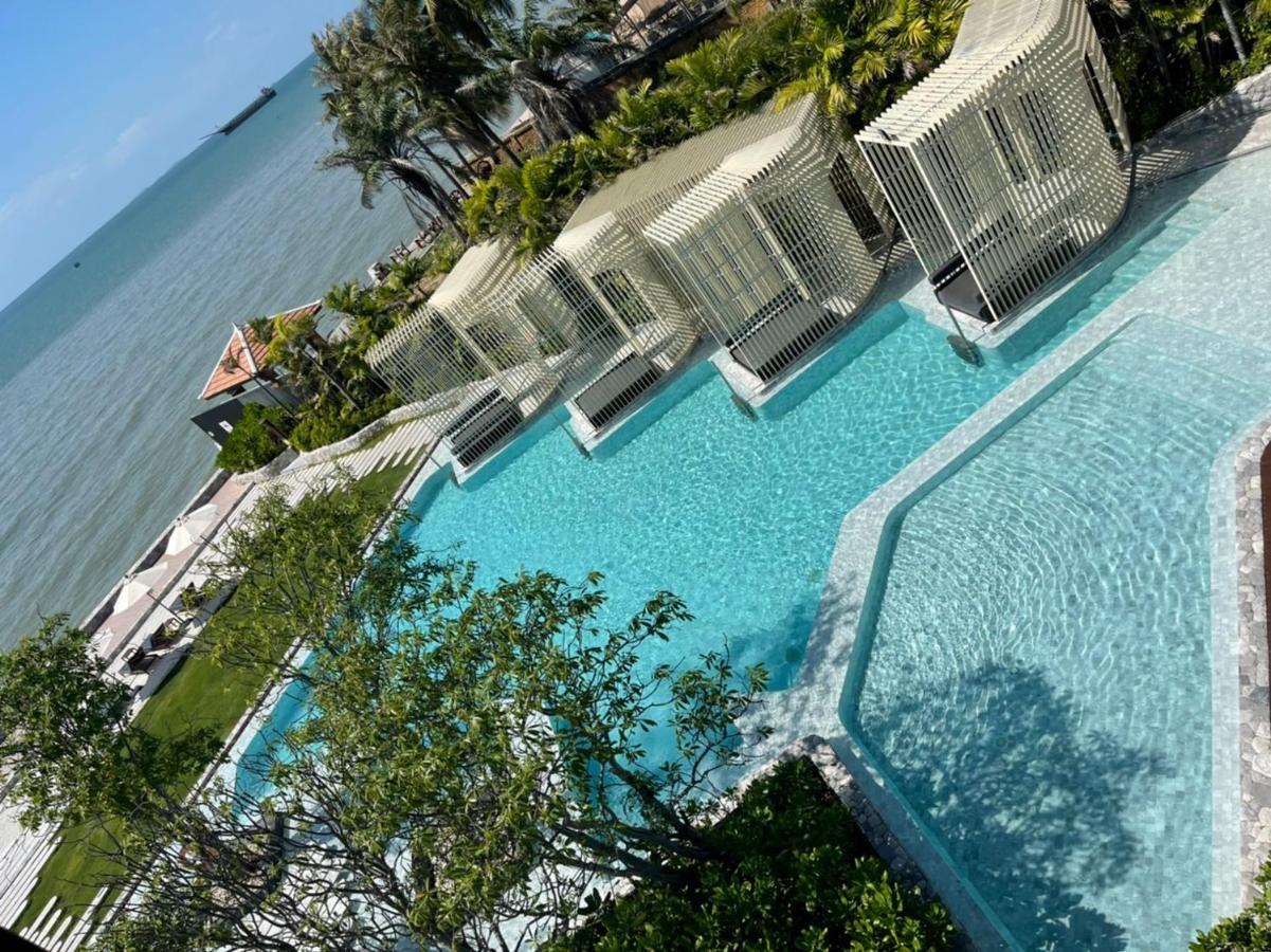 By Hello Pattaya At Veranda Jomtien Beach