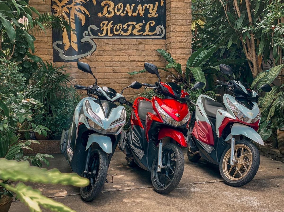 Bonny 4 Floors No Elevator Lamai Beach (Koh Samui)