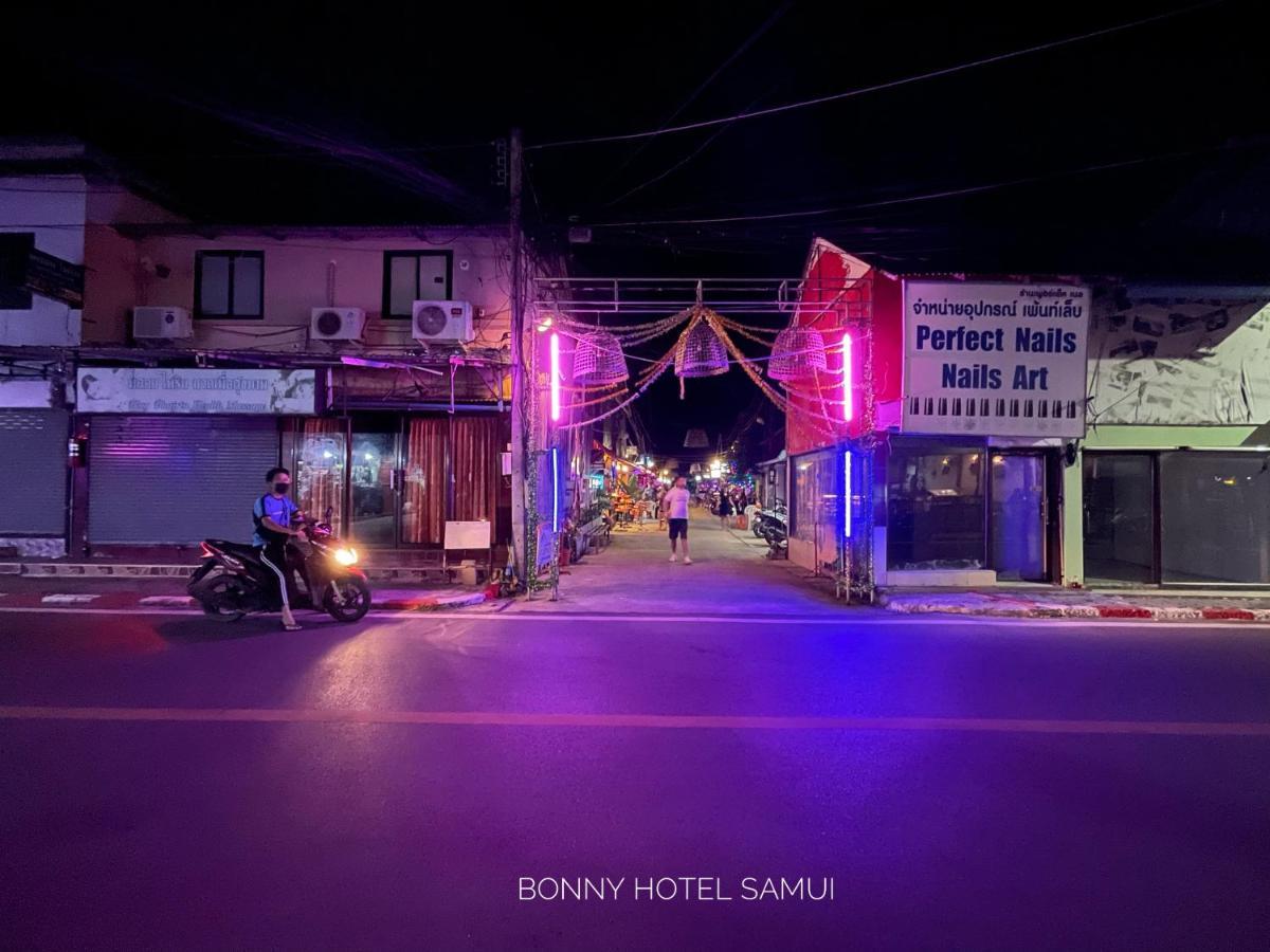 Bonny 4 Floors No Elevator Hotel 2*