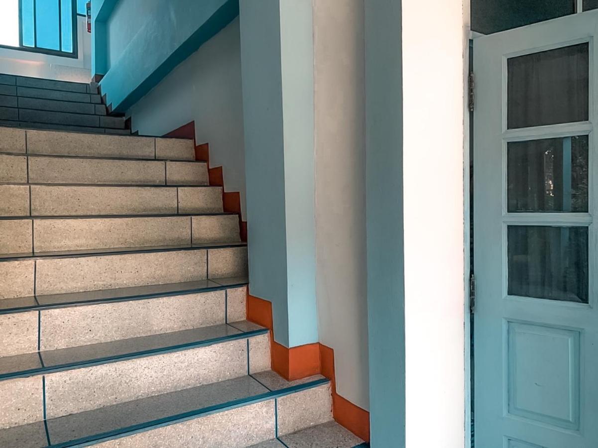 Bonny 4 Floors No Elevator Lamai Beach (Koh Samui)