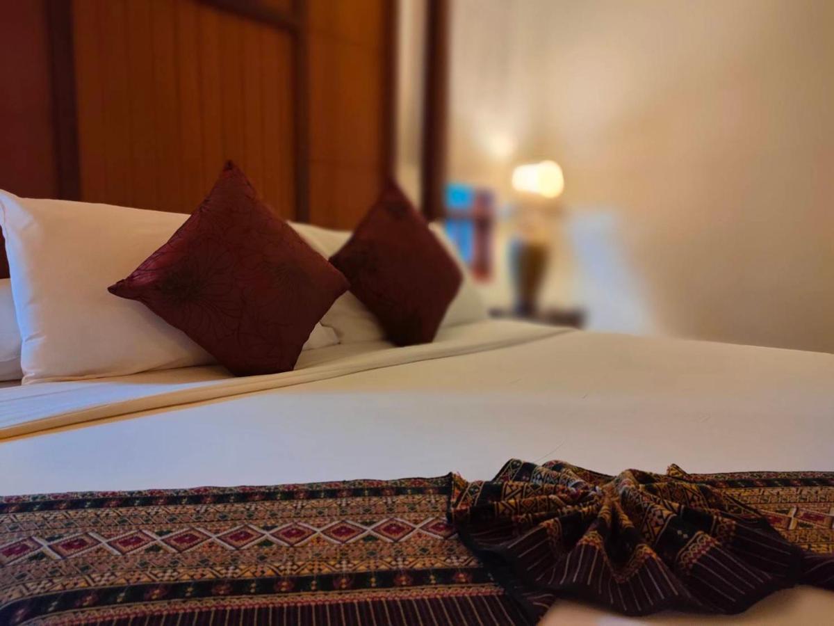 Teak Garden Resort, Resort Chiang Rai