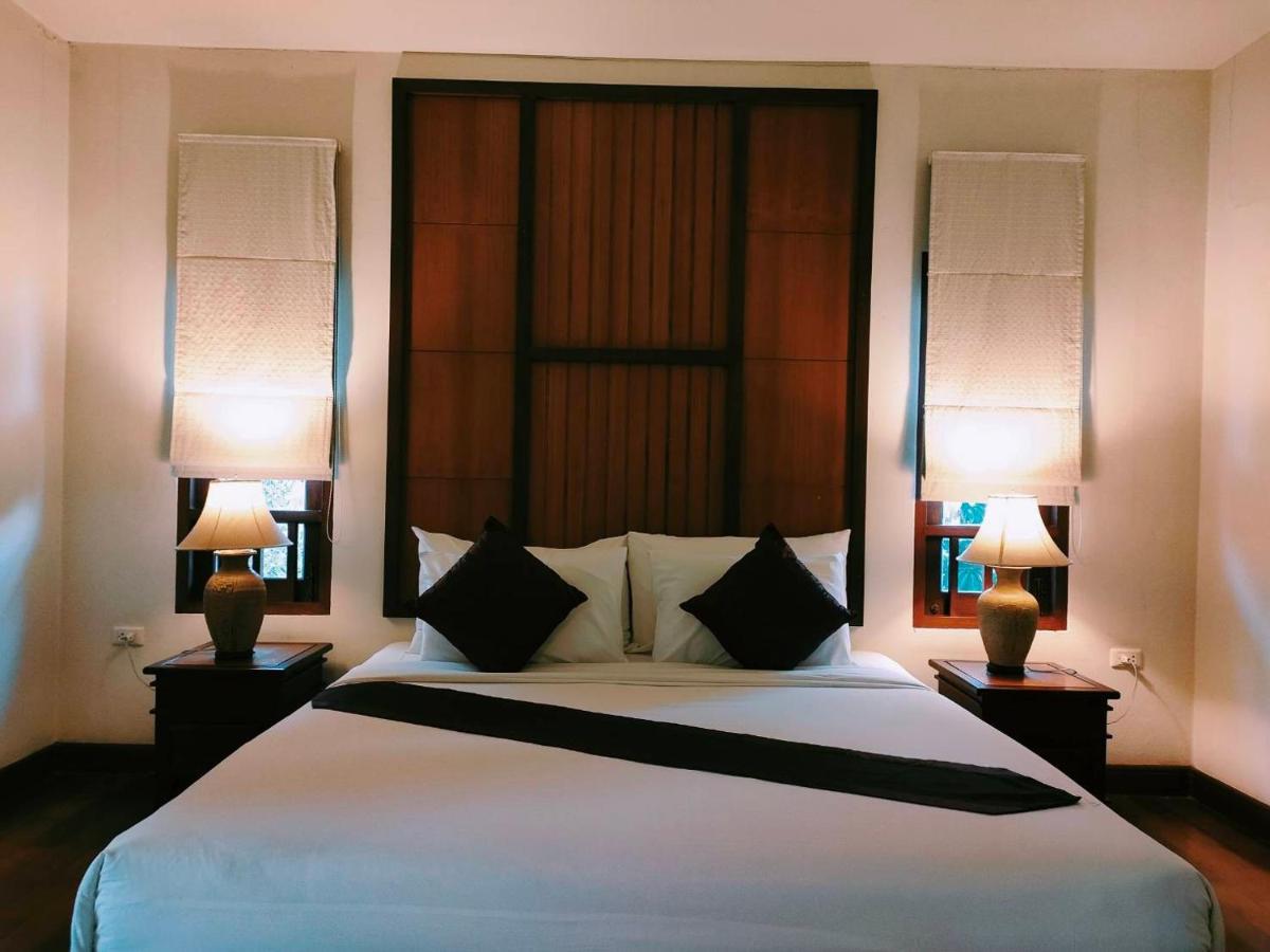 Teak Garden Resort, Resort Chiang Rai