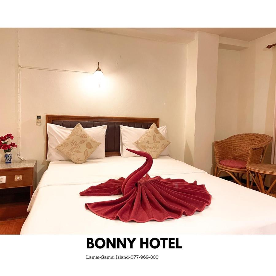 Hotel Bonny 4 Floors No Elevator 2*