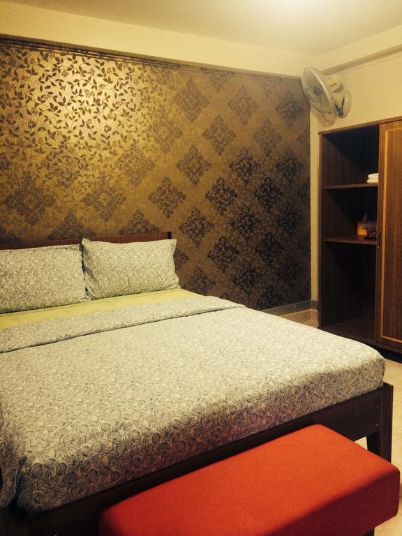 Palmari Boutique Hotel