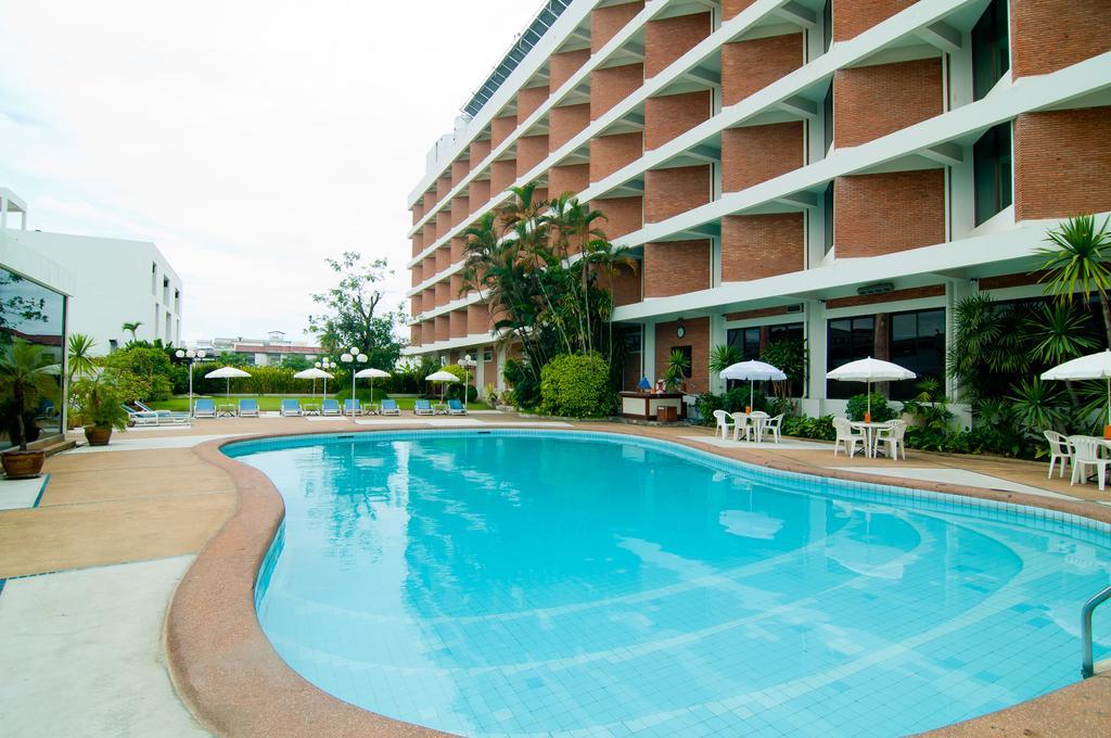 Wiang 4* Chiang Rai