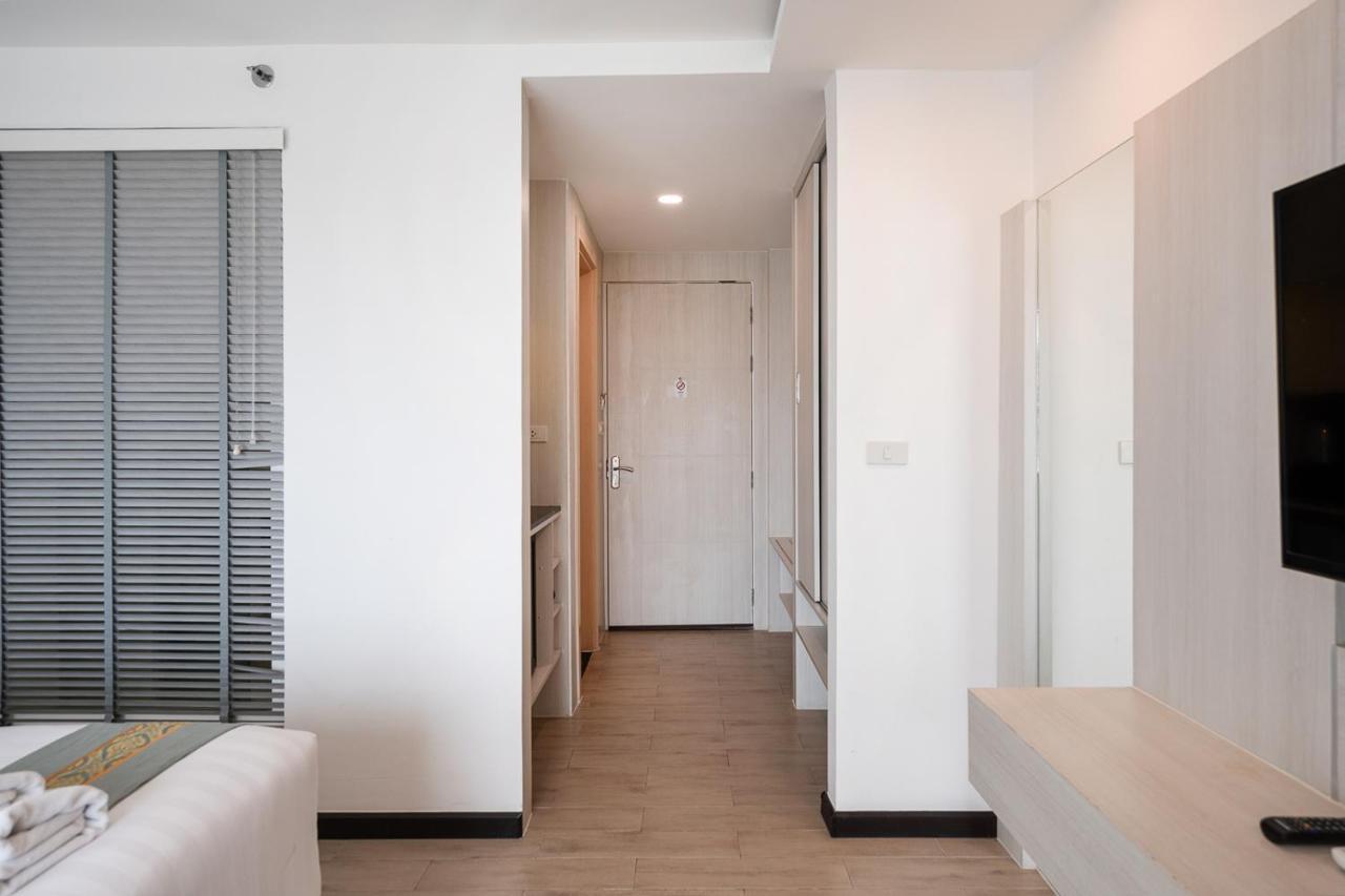 Hotel Sonia - Sha Extra