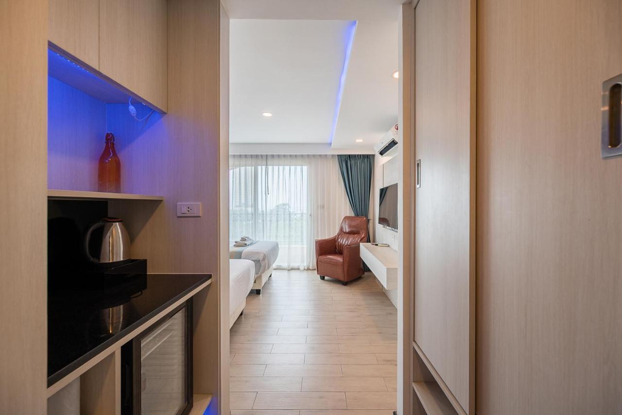Sonia - Sha Extra Hotel Jomtien Beach