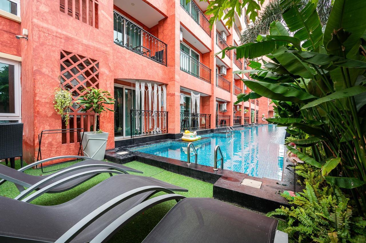 Sonia - Sha Extra Hotel 4*