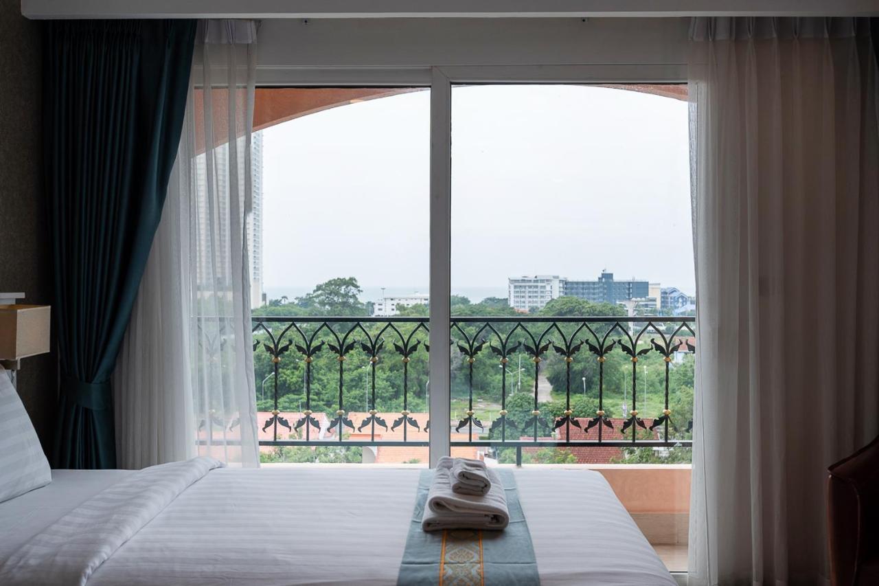 Sonia - Sha Extra Hotel