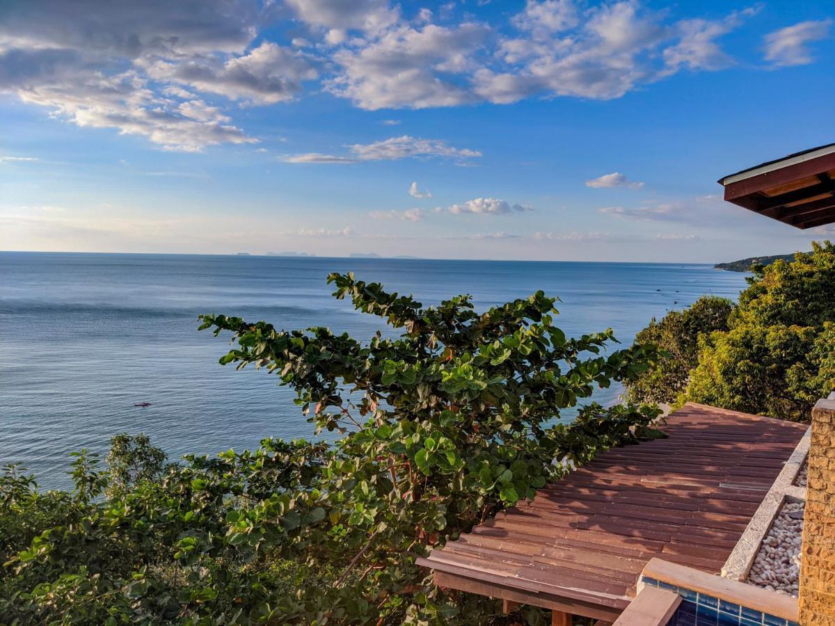 Eagles Nest * Koh Lanta