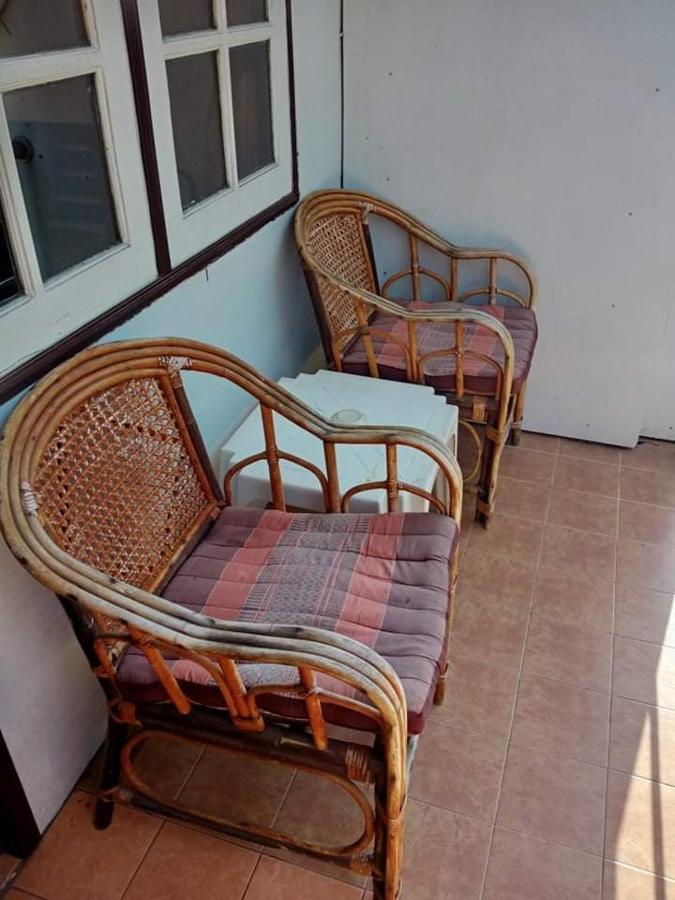 Guest house Stefan's