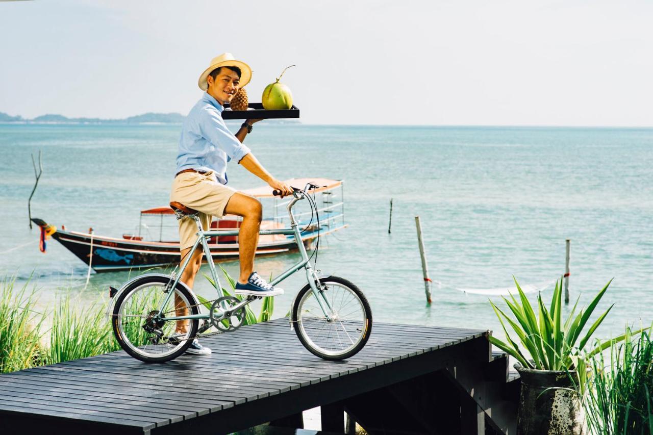 Hotel The Samui Taling Ngam (Koh Samui)