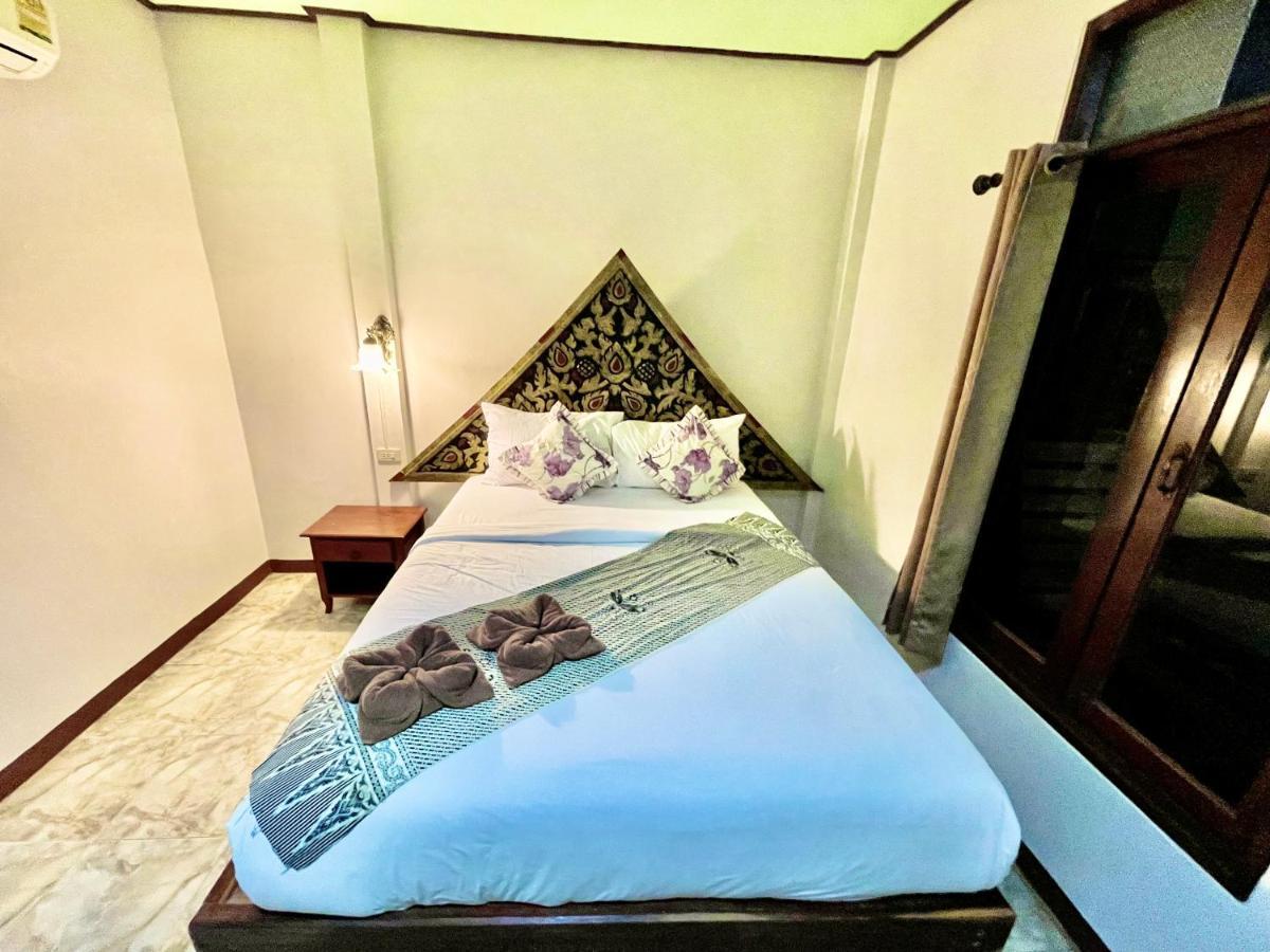 Resort Khao Sok Valley - Sha Certified 2*