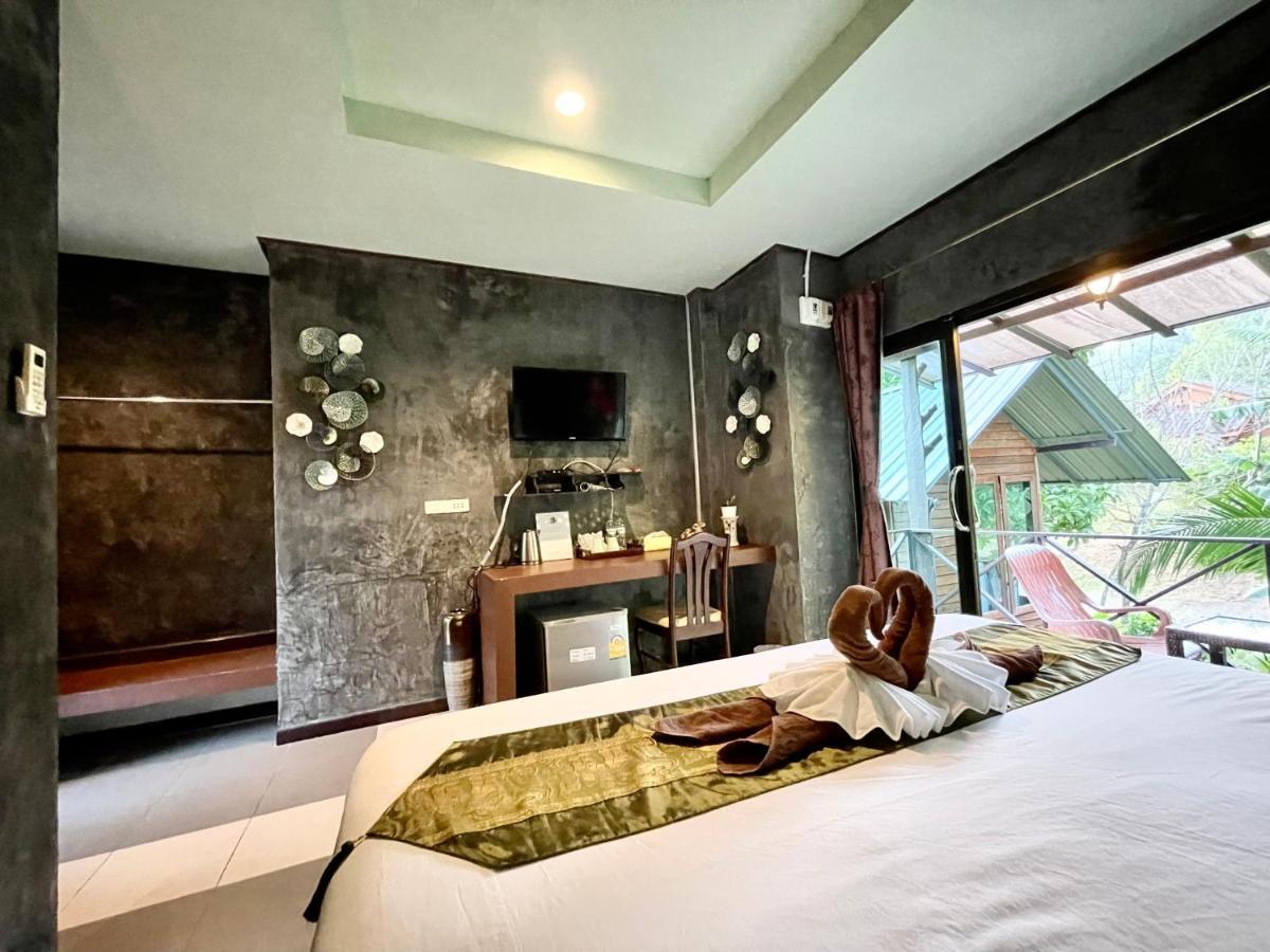 Khao Sok Valley - Sha Certified