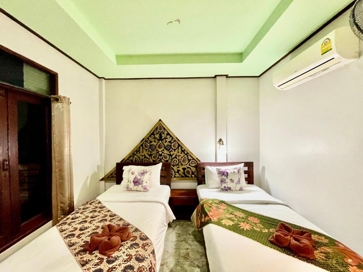 Resort Khao Sok Valley - Sha Certified 2*