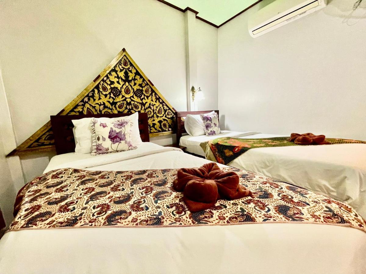 Khao Sok Valley - Sha Certified 2* Khao Sok National Park