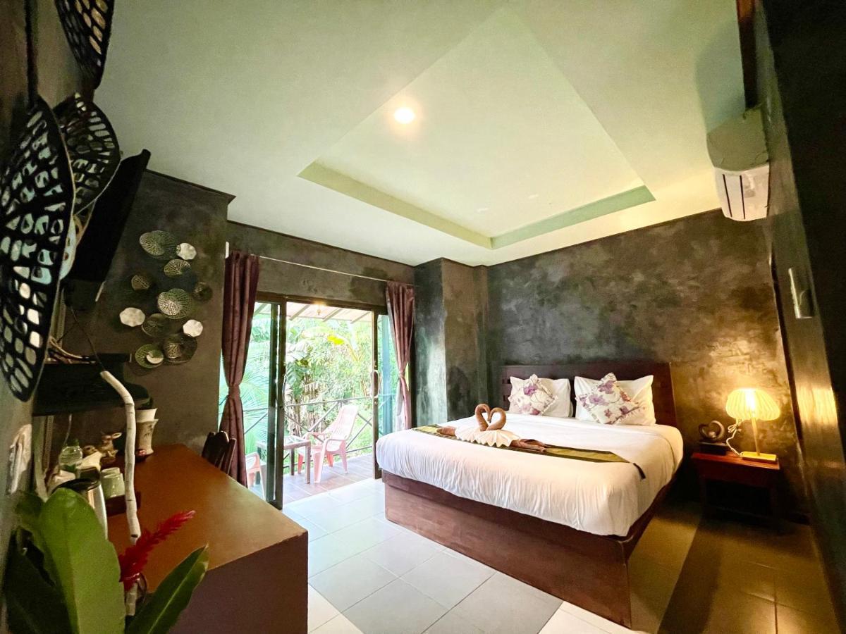 Khao Sok Valley - Sha Certified 2*