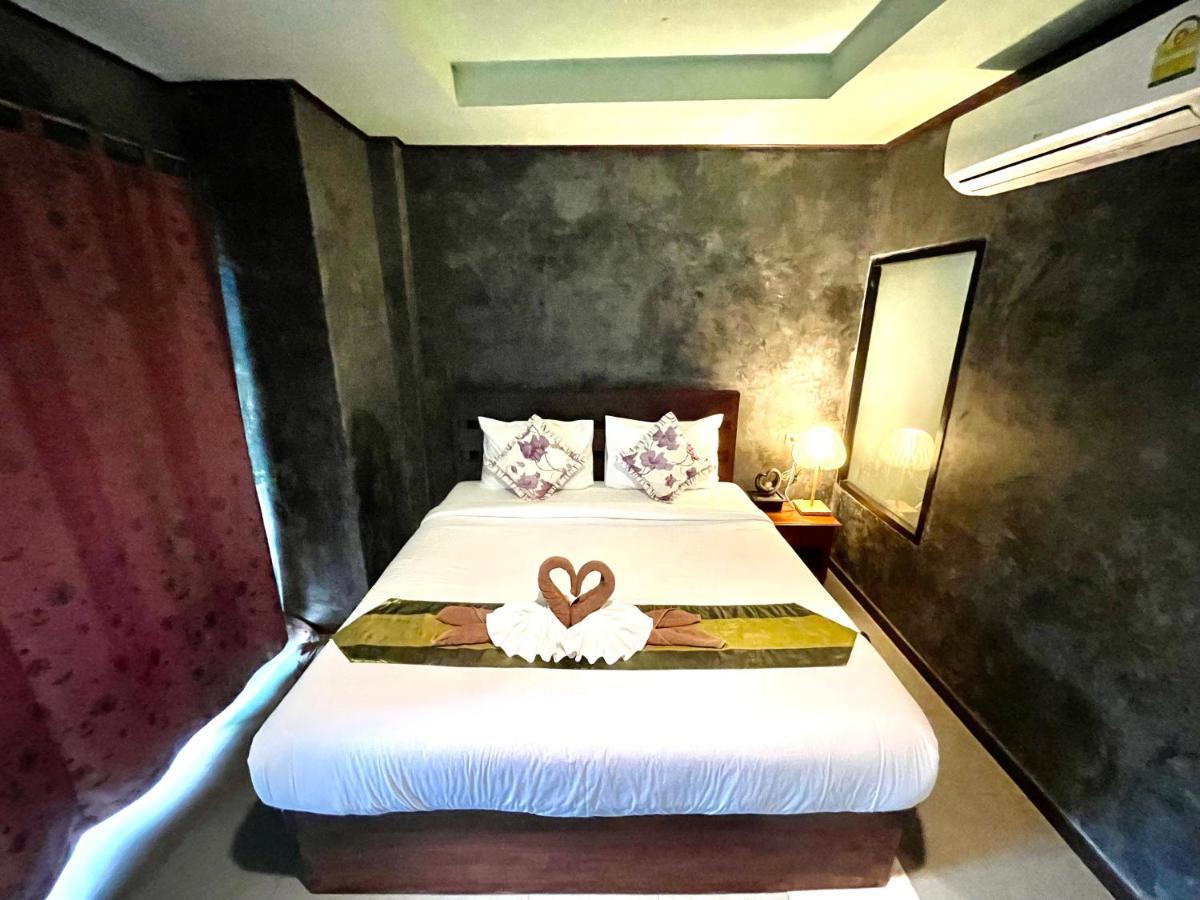 Resort Khao Sok Valley - Sha Certified 2*