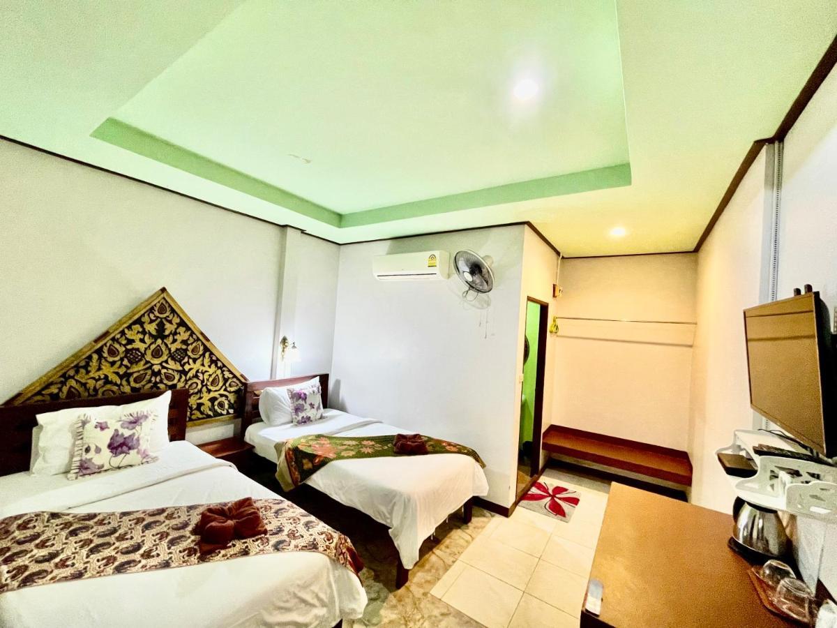 Resort Khao Sok Valley - Sha Certified