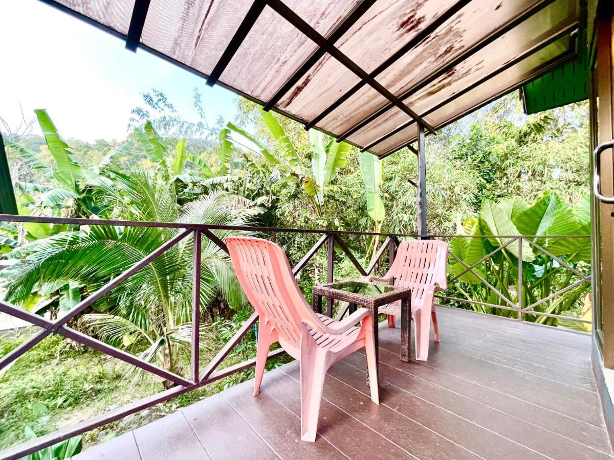 Khao Sok Valley - Sha Certified 2* Khao Sok National Park