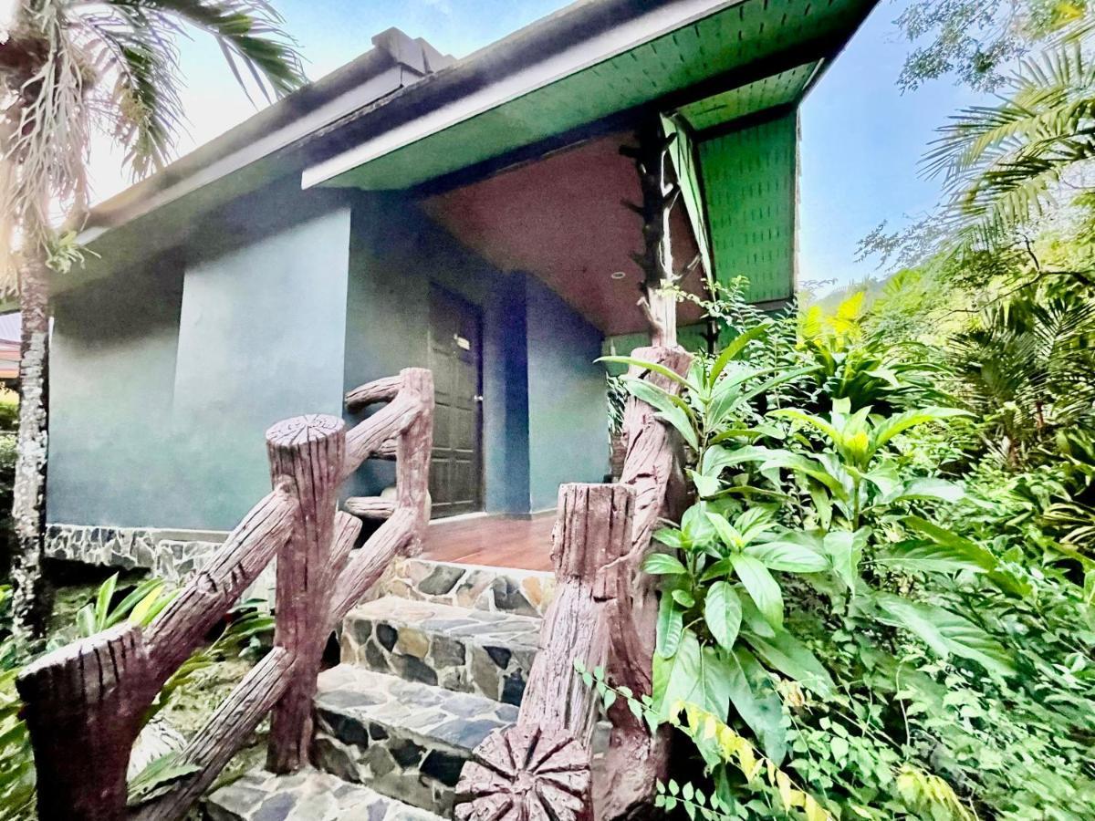 Khao Sok Valley - Sha Certified 2* Khao Sok National Park