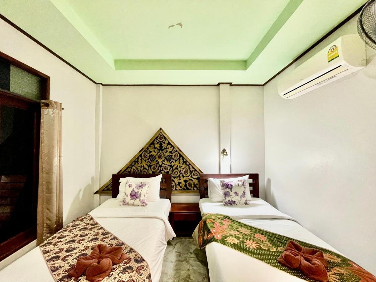Resort Khao Sok Valley - Sha Certified