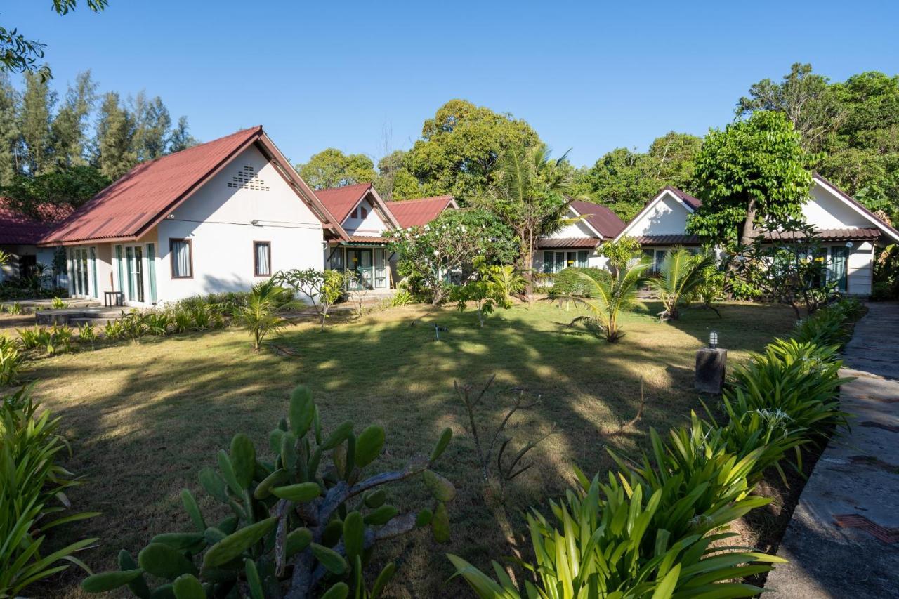 Gooddays Lanta Sha Resort Koh Lanta