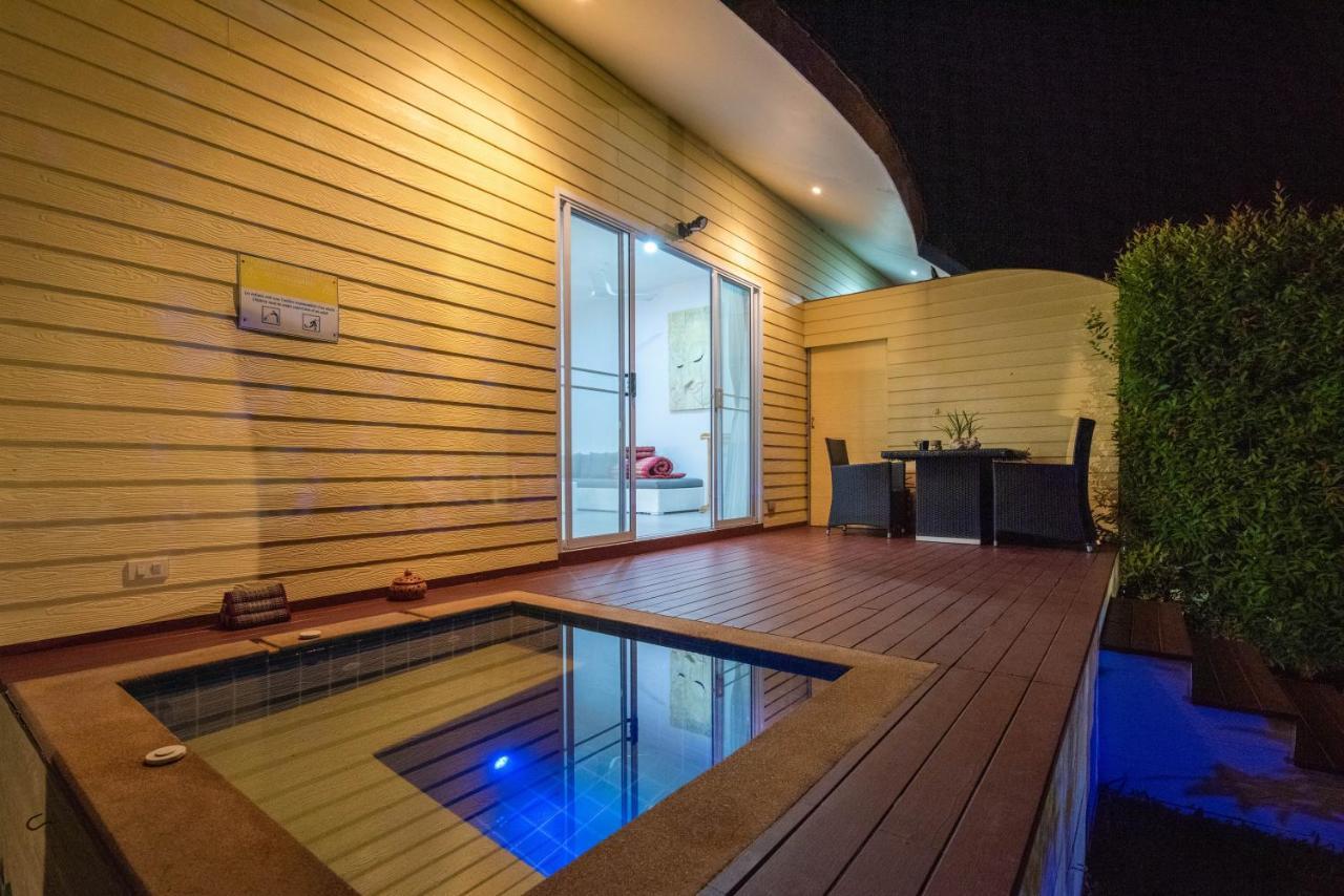 Moon Hotel Choeng Mon