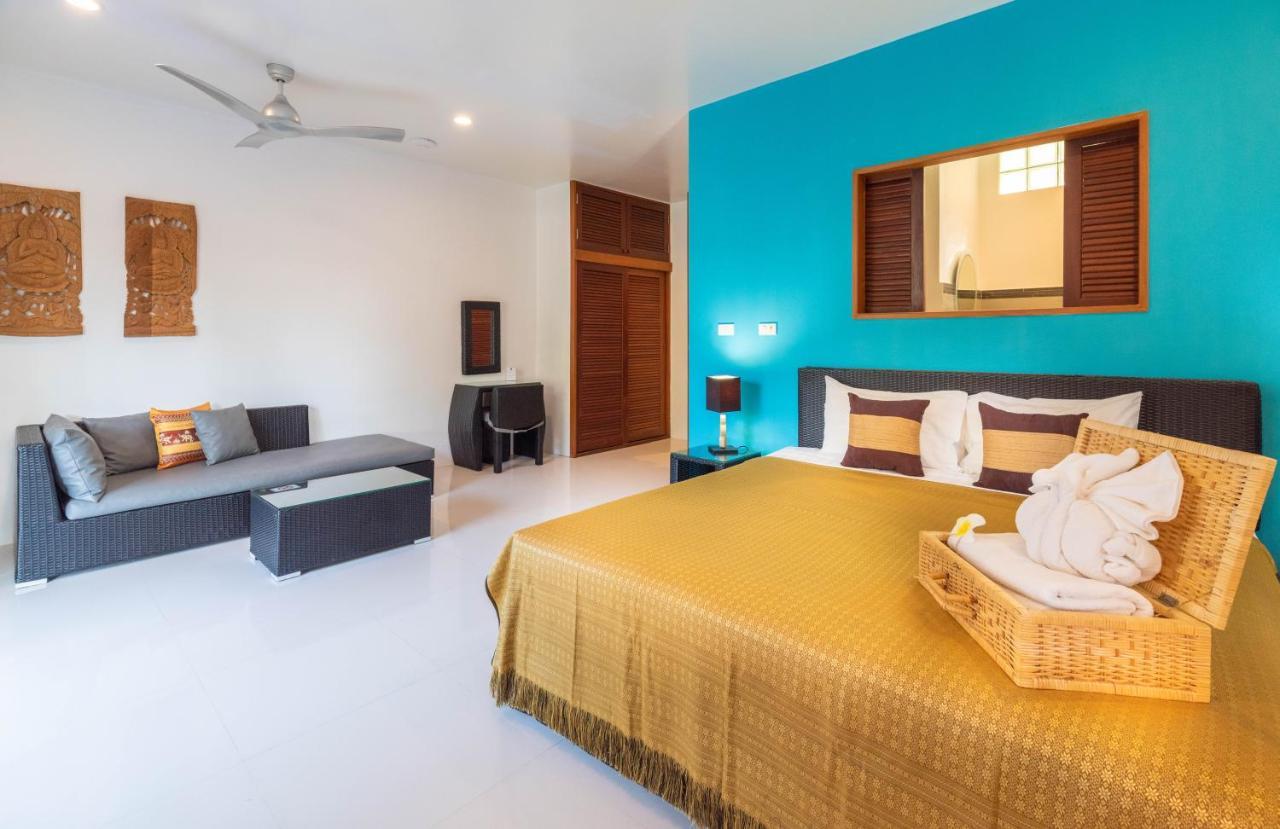 Moon 4* Choeng Mon