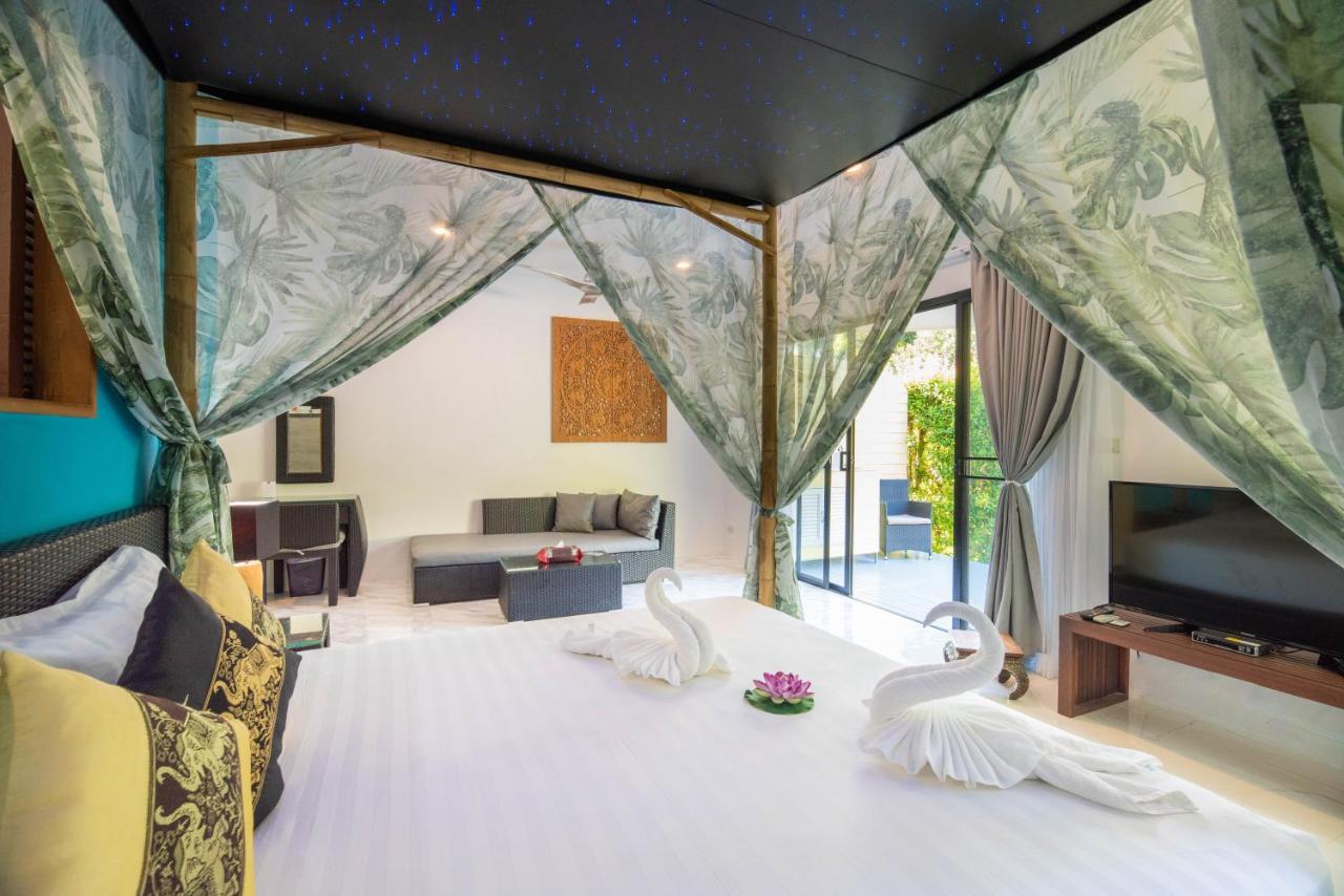 Moon Hotel 4*