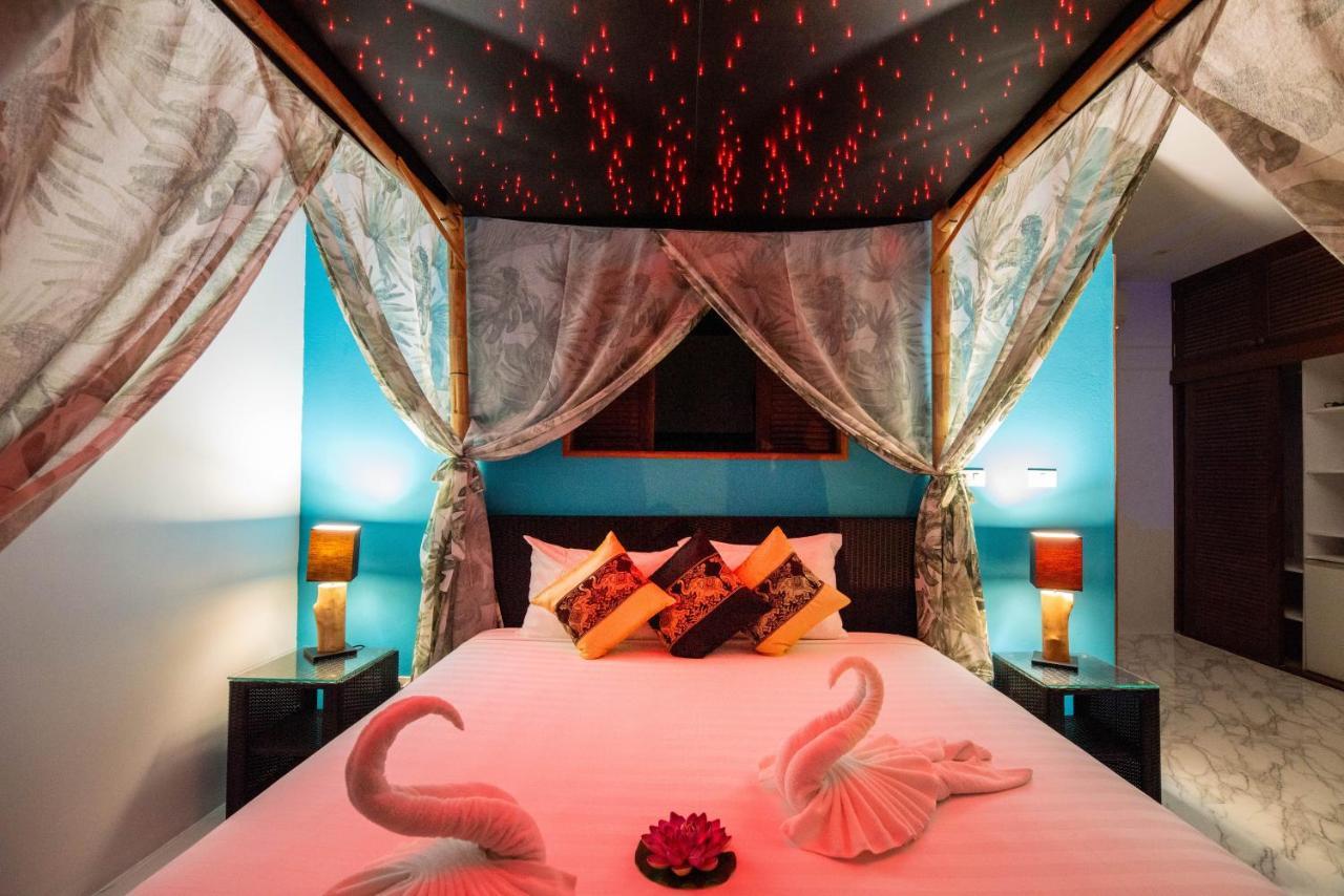 Moon Hotel Choeng Mon