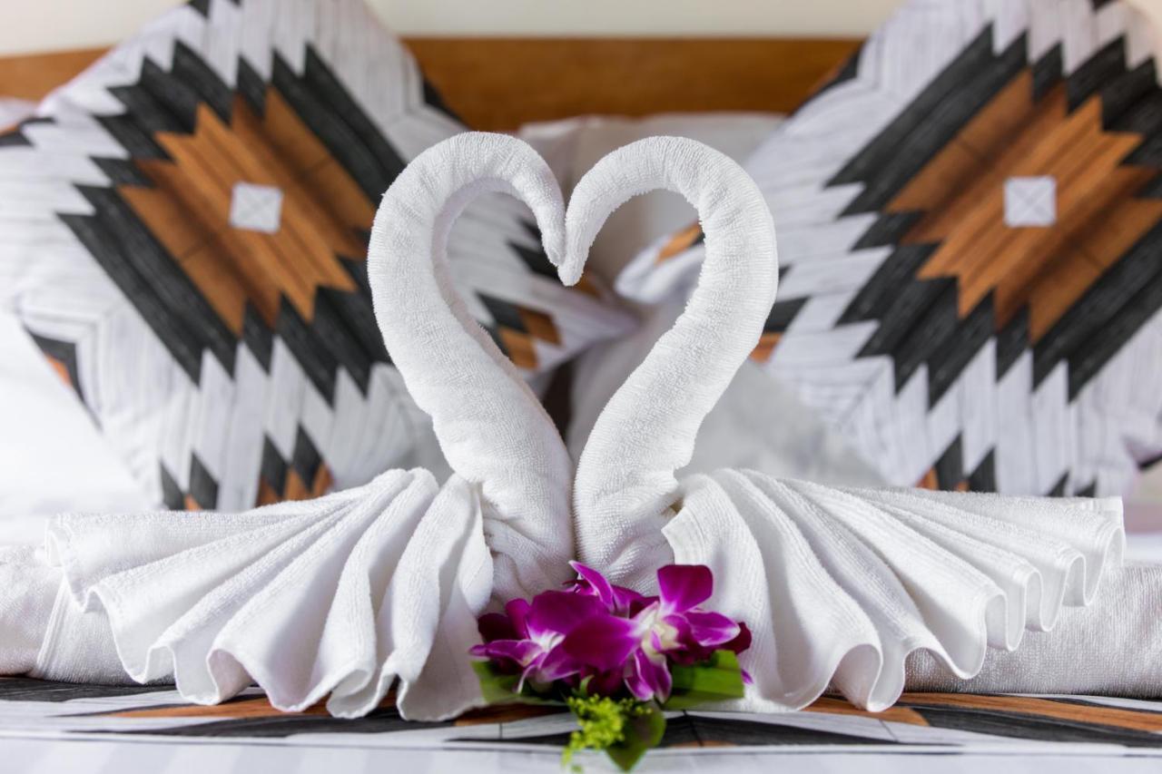 Maya Samui - Family Resort-sha Extra Resort 3*
