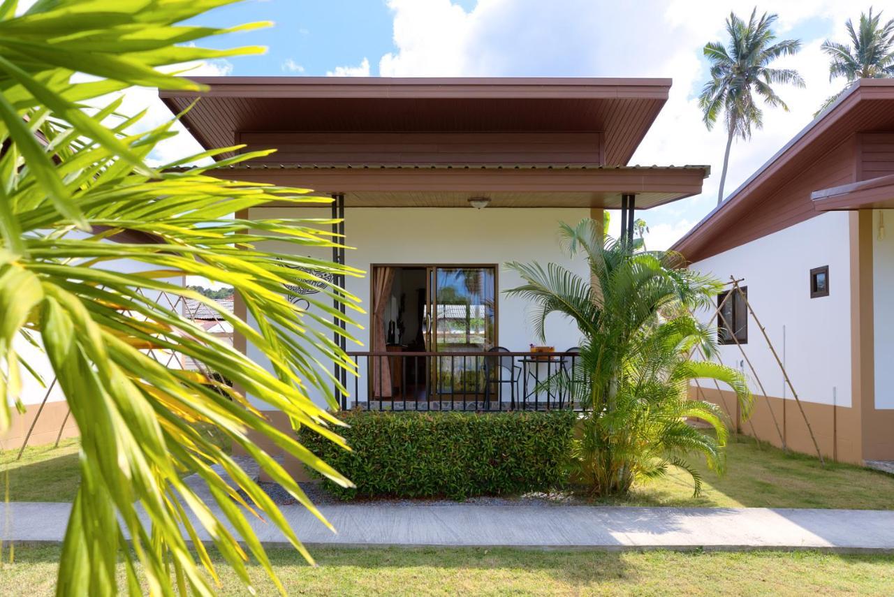 Resort Maya Samui - Family Resort-sha Extra 3*
