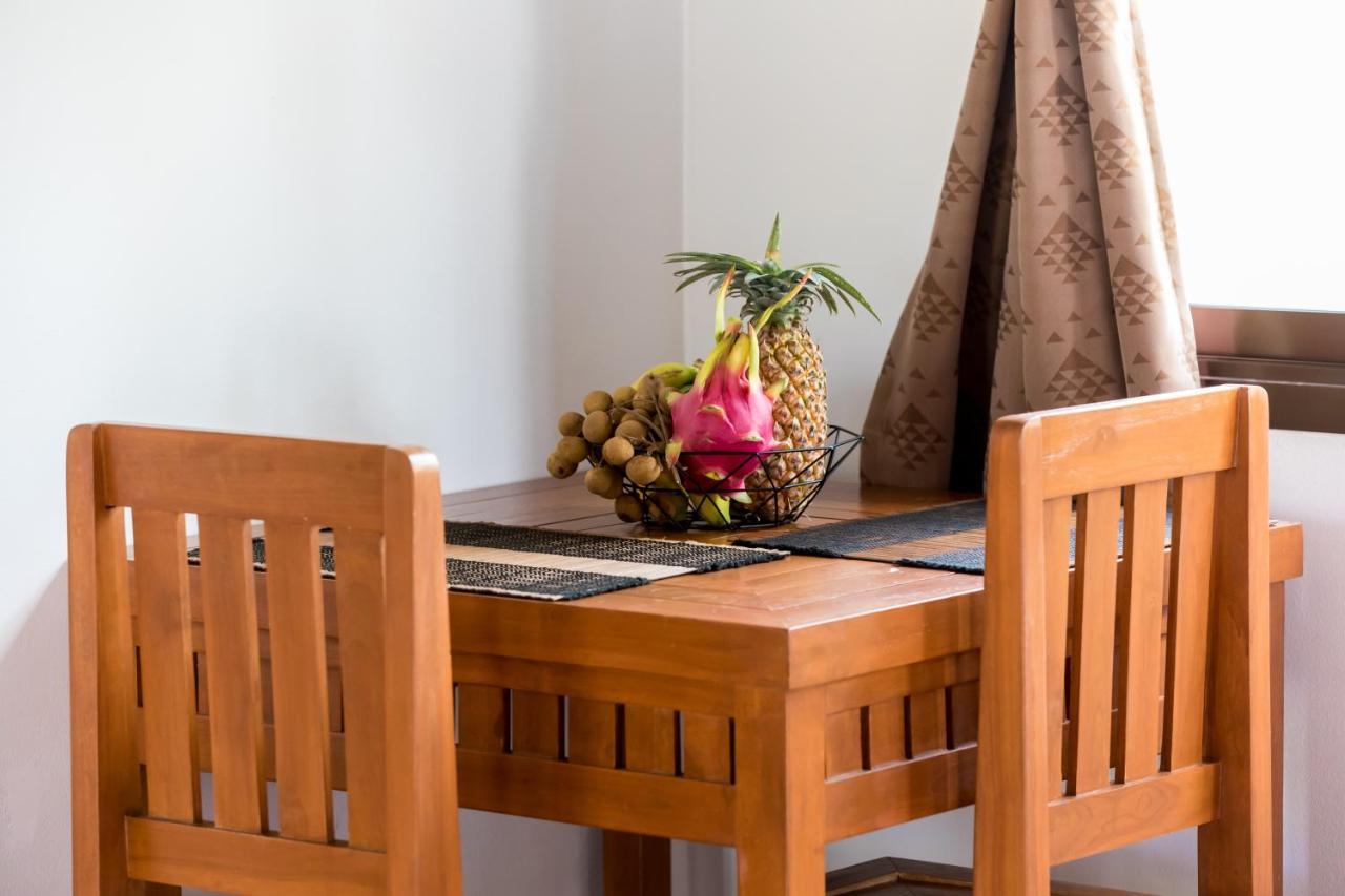 Resort Maya Samui - Family Resort-sha Extra
