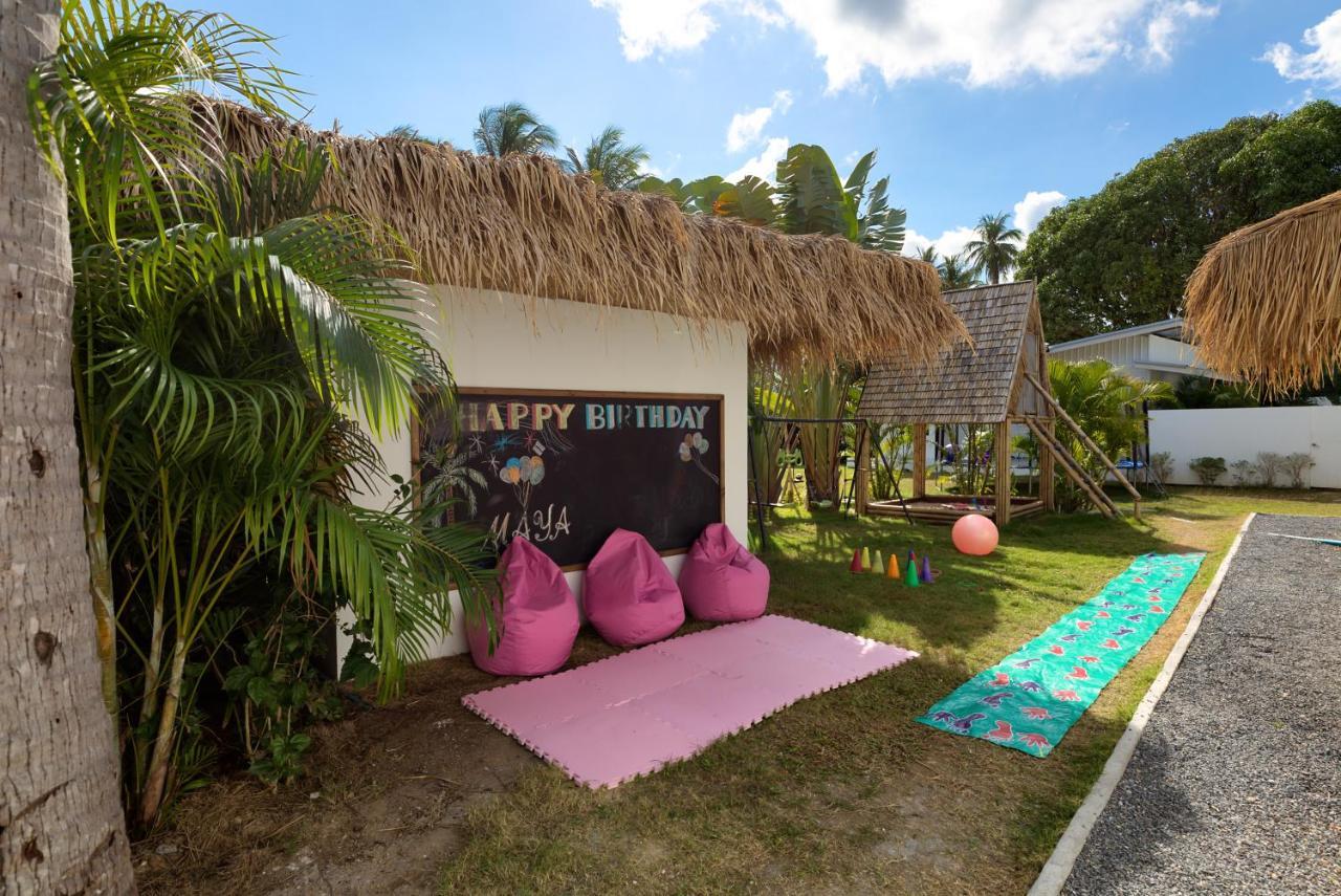 Maya Samui - Family Resort-sha Extra