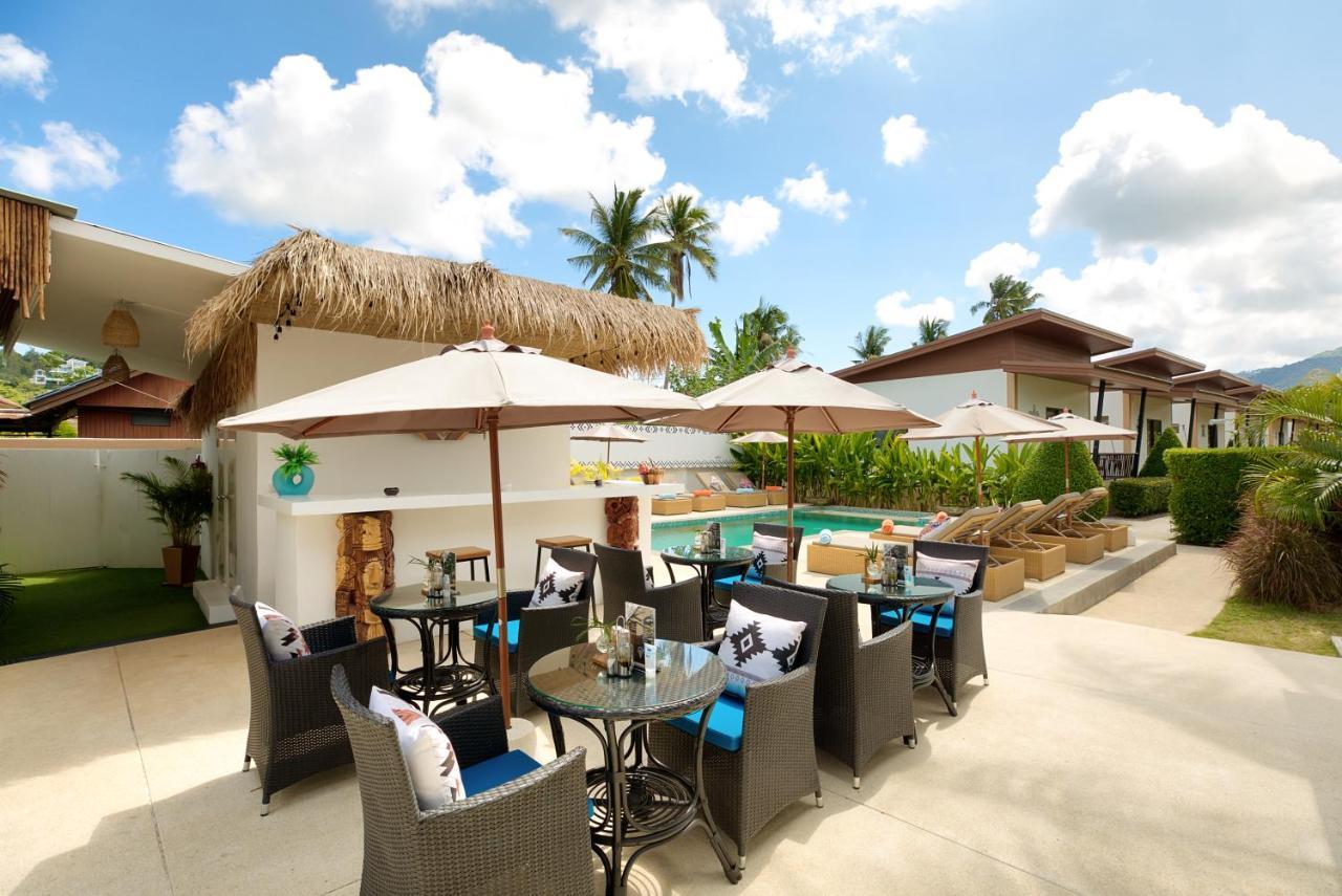 Maya Samui - Family Resort-sha Extra Resort 3*