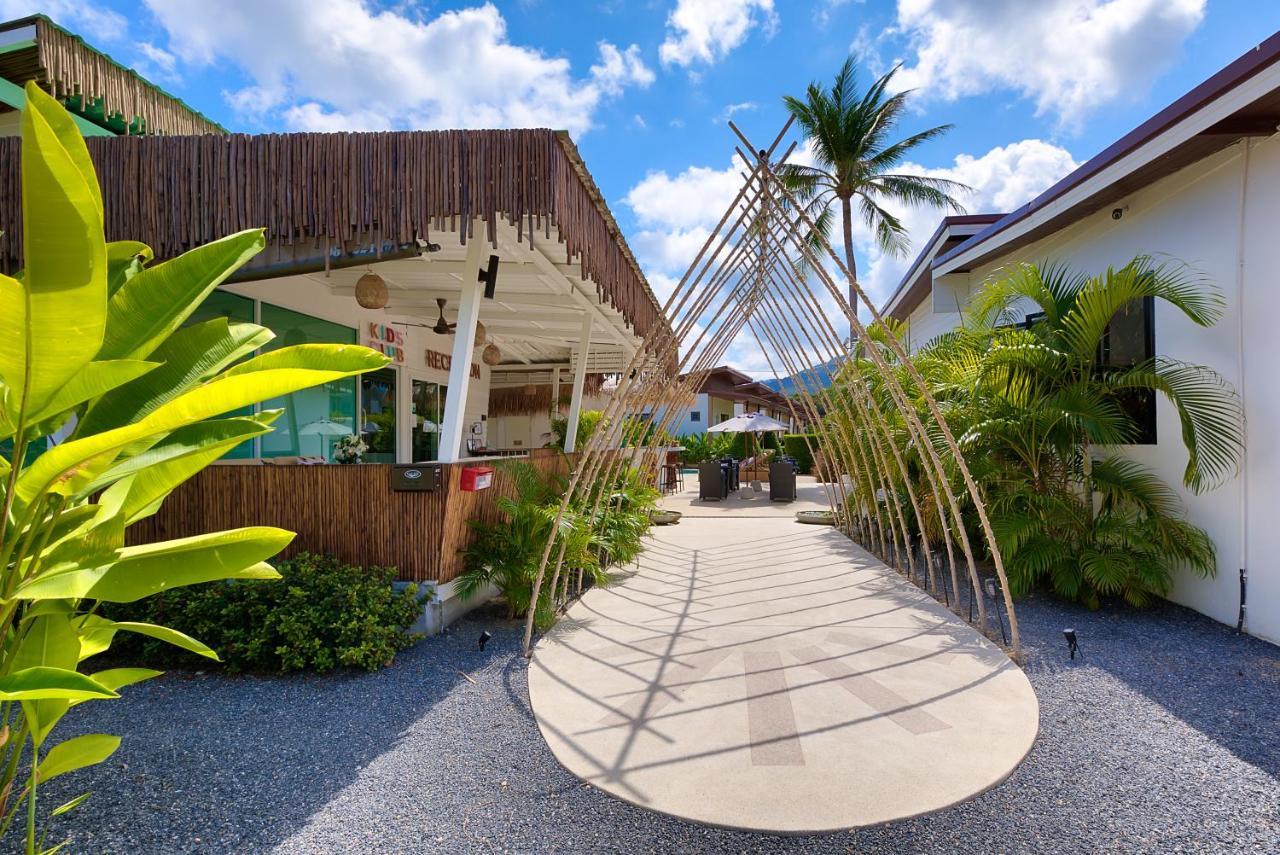 Resort Maya Samui - Family Resort-sha Extra Bophut