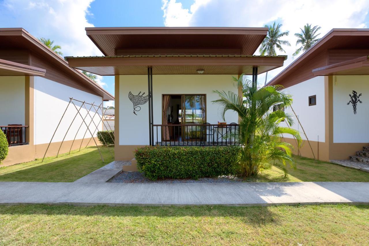 Maya Samui - Family Resort-sha Extra