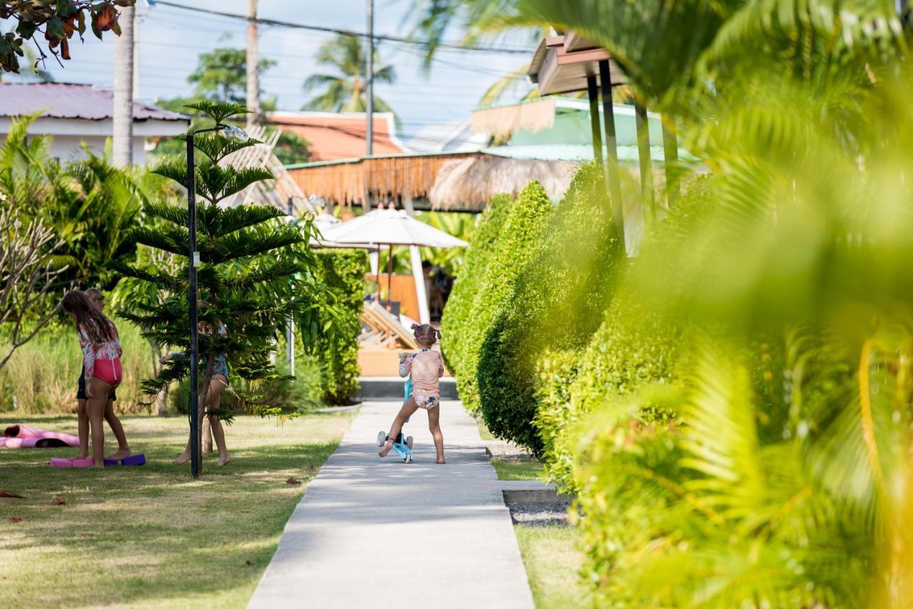 Maya Samui - Family Resort-sha Extra Resort 3*